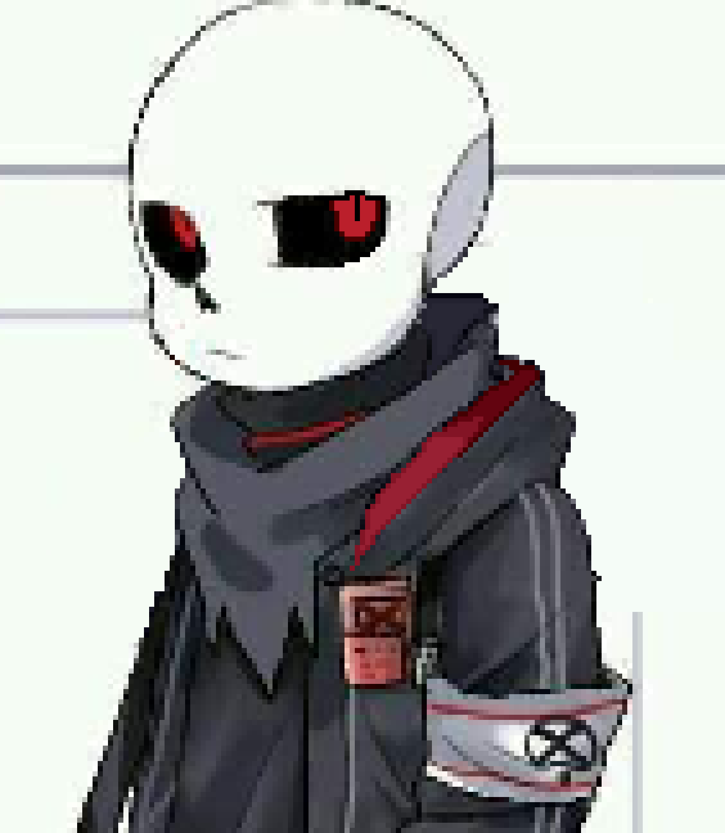 [0ae1f1] uh first of all, did you hit your head on a wall? look around you, your in an abandoned mess