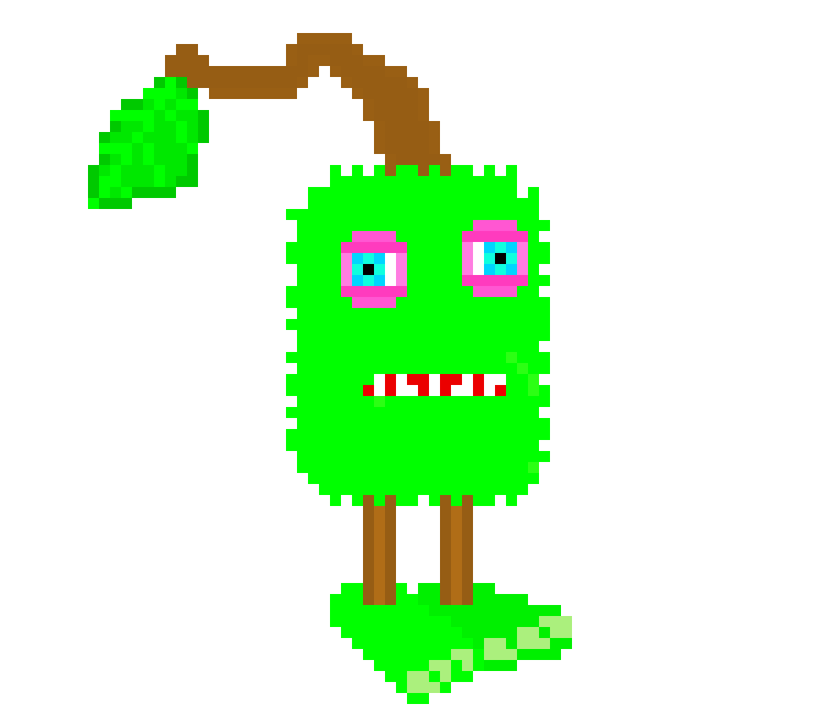 [9664c4] Furcorn