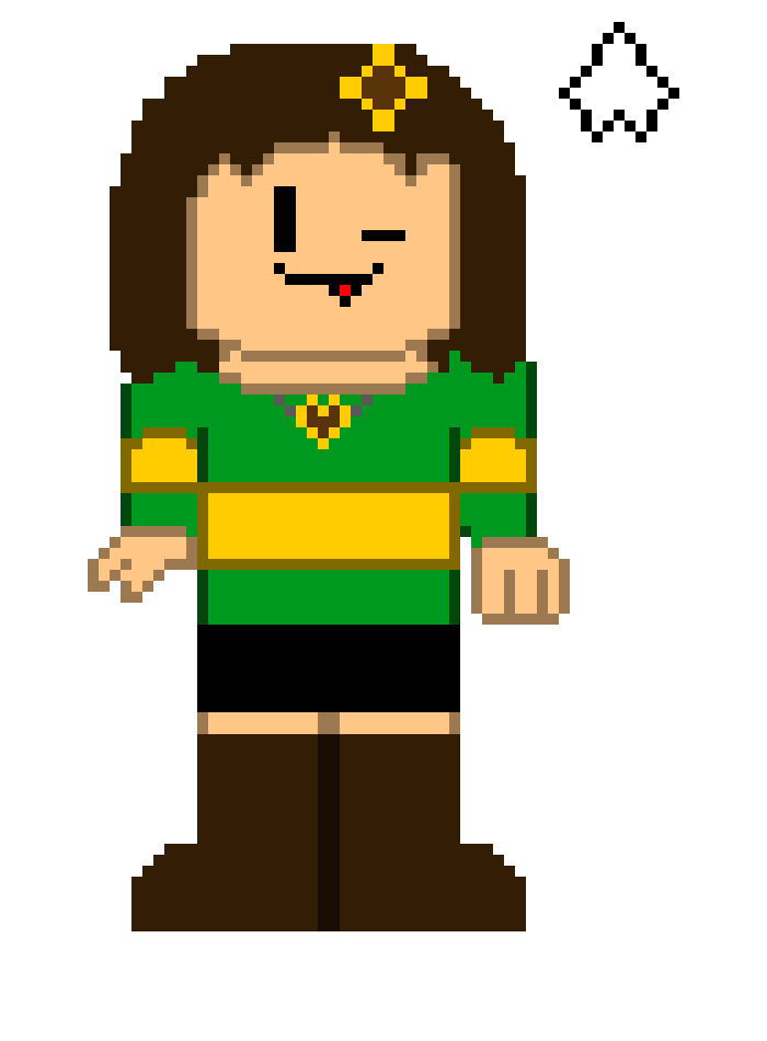 [9664c4] MinD SwaP chara wink