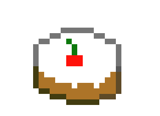 [9664c4] My Cherry Cake