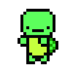 [9664c4] turtle