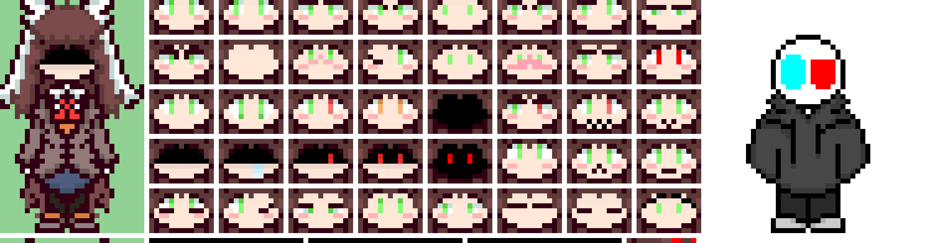 [ Yeah, i was too lazy to clear the canvas. So what? ]