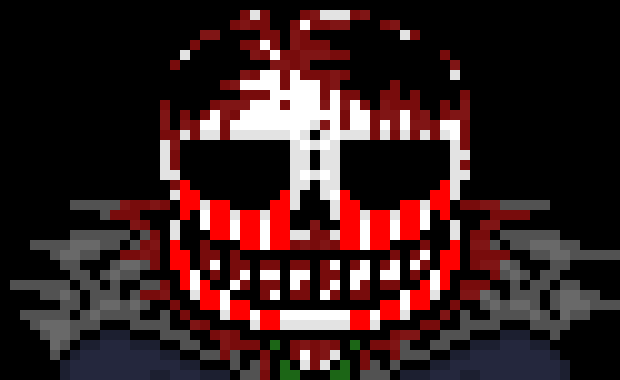 [77b1c1] *tries to tp away but fails* s h i t