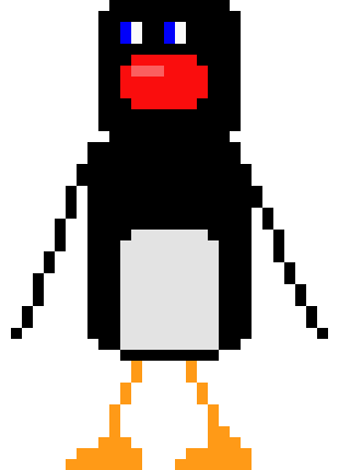 [9664c4] Pingu