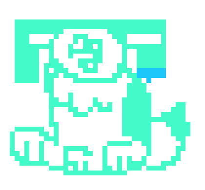 [9664c4] puppy