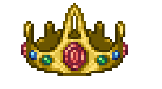 [5b61bc] King Slime
