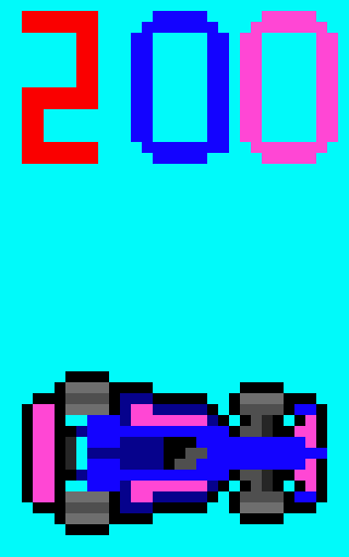 [1cb7e8] 200 (game)
