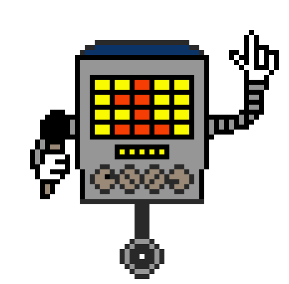 [3bc132] mettaton