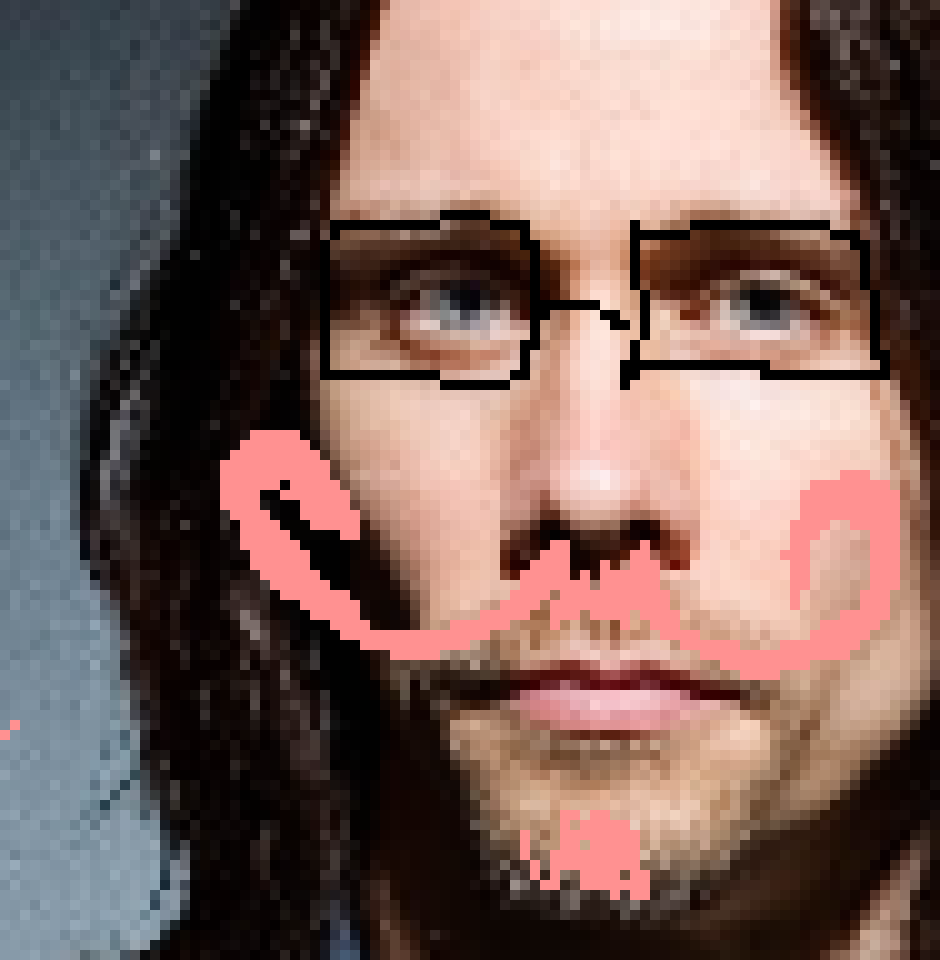 [236914] i refound the page of me i already found twobit called me a retard :( check it out https://pixelartmaker.com/gallery/chat?after=4624736 