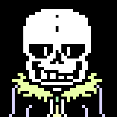 [90b631] *hits a button and all the cushions flood out and sans appears* You okay bro? *stops recording and uploads it*