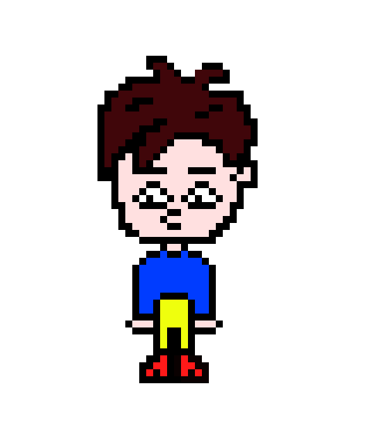 [9664c4] The Boy