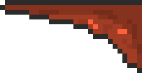 [beaef5] Wall Spike Outlined
