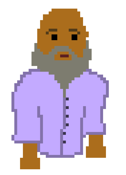 [7ff33d] OldWizard