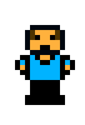 [9664c4] Sprite 1 (WORK!)