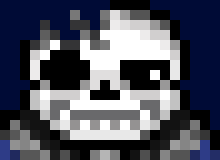 [5cdc27] god actually thinking about it Undertale..... 10 years old.... oh my god