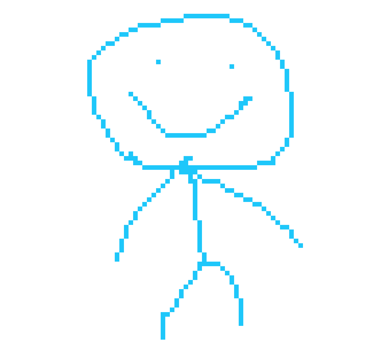 [d5290c] Stickman
