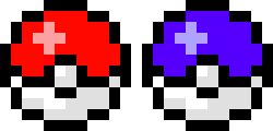 [9664c4] Pokeball