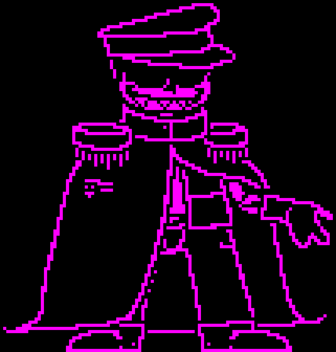 [169ec9] Swapfell: Magenta Sans (New)