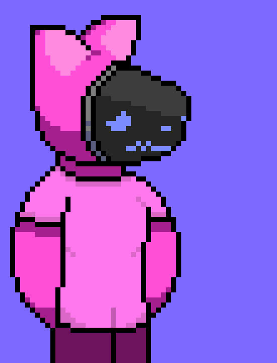 [c91422] U-Um, Rainbow, Grim really cares about credit-