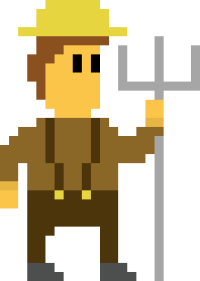 [4f6fee] Farmer
