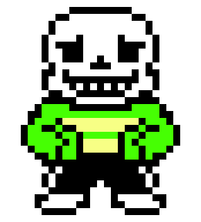[9664c4] Sans Switchertale