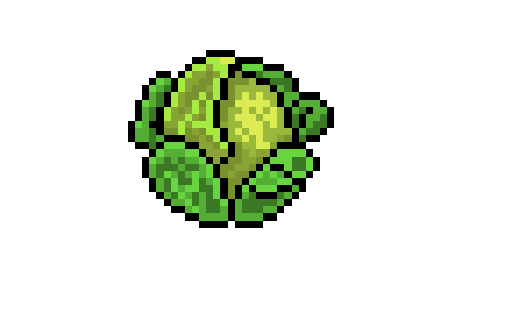 [b727b0] lettuce