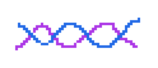 [9664c4] wave logo