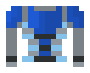 [9664c4] LittleBlue Body