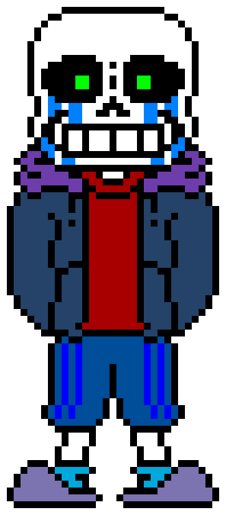 [d6b045] Matrix: He's SOO CUTE!!! *Power Sans puts the Matrix Bitty down*