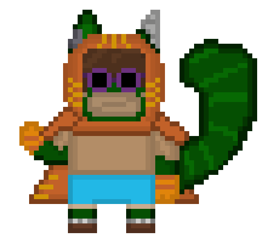 [8d2d29] T.E Gin Sprite