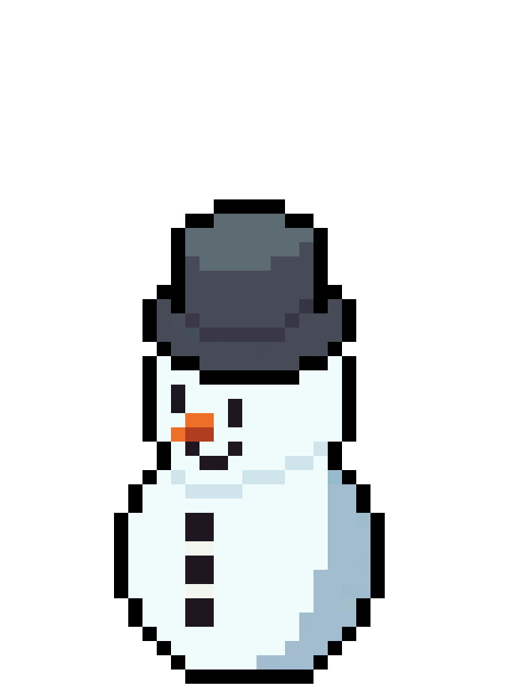 [b2fffd] SnowmanAnimation1