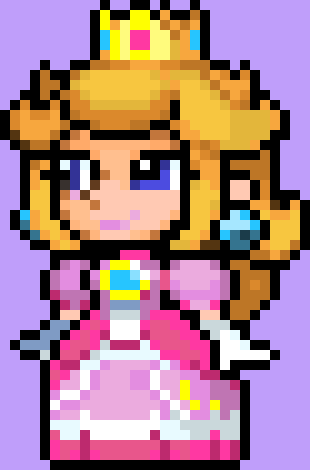 [9664c4] Peach