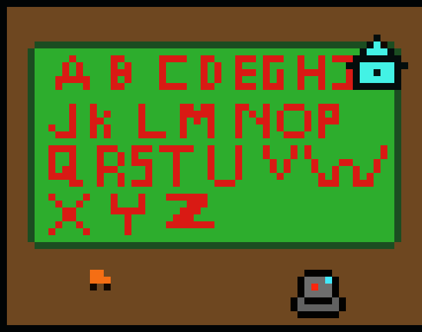 [c85b57] play room