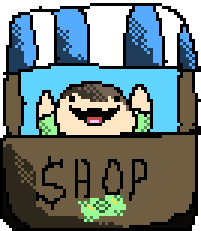 [9664c4] SHOP