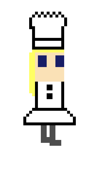 [3b03c5] Sue Chef