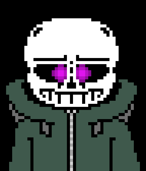 [c7b058] *Throws the knife at him cutting his face*