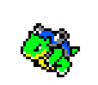 [9664c4] blastoise