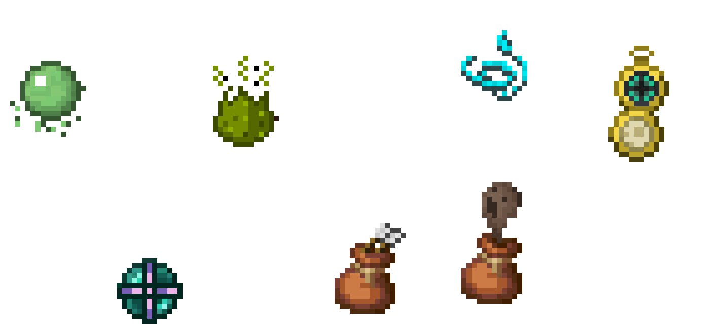 [624632] Custom Item textures 1