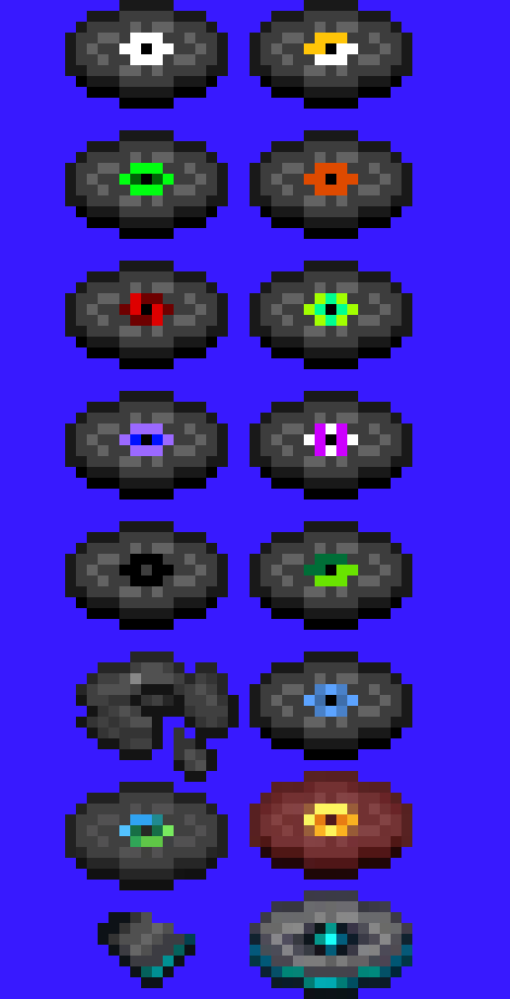 [d082ec] all minecraft music discs including 1.19