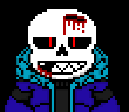 [0ae1f1] *takes his mask off and bites into the hand, being very destructive. He bites off multiple pieces of the hand and gets free*