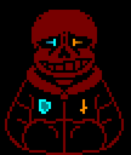 [9c695f] ... *he's just chilling*