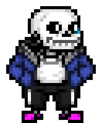[35dc76] i agree with the slenderman, hes an overall bad guy