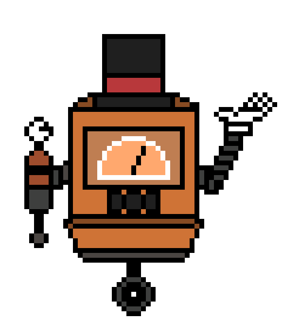 [fb9b53] Dispense-O-Matic 8000