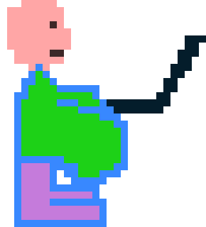 [9664c4] Guy Fat 1