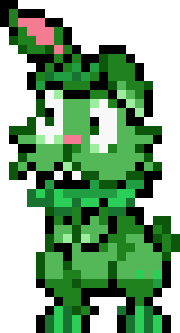 [6215d4] Herbunny