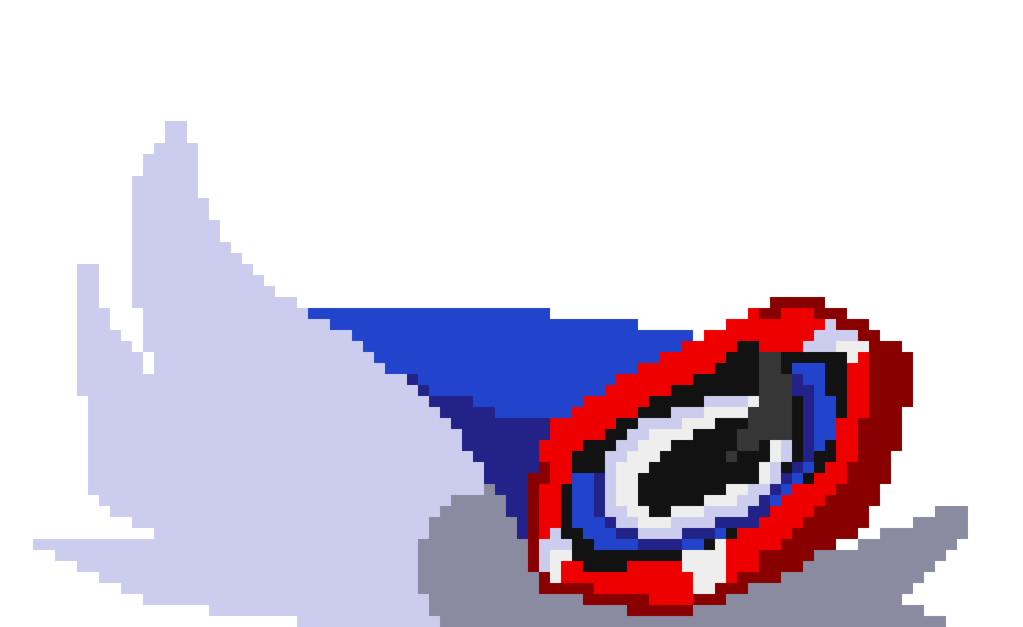  [Remake!] Rails The Fox! [Noah Prower]
