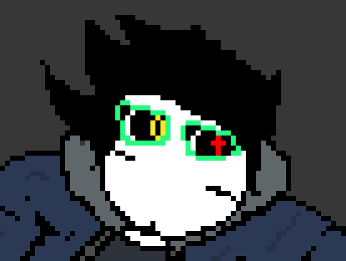 [67827c] That doesn't matter, bloob, im trying to tell him that doing stuff like that is bad reguardless of the situation