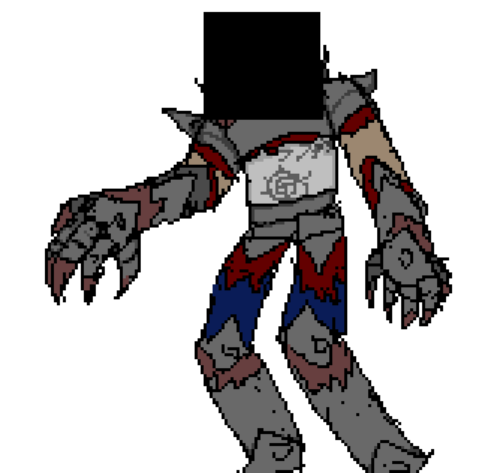 [dbfba0]  I dont think you wanna challenge this guy, vrotato