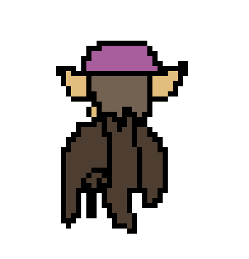 [9664c4] Wahdog walking back1