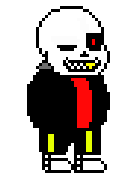 UF!Sans